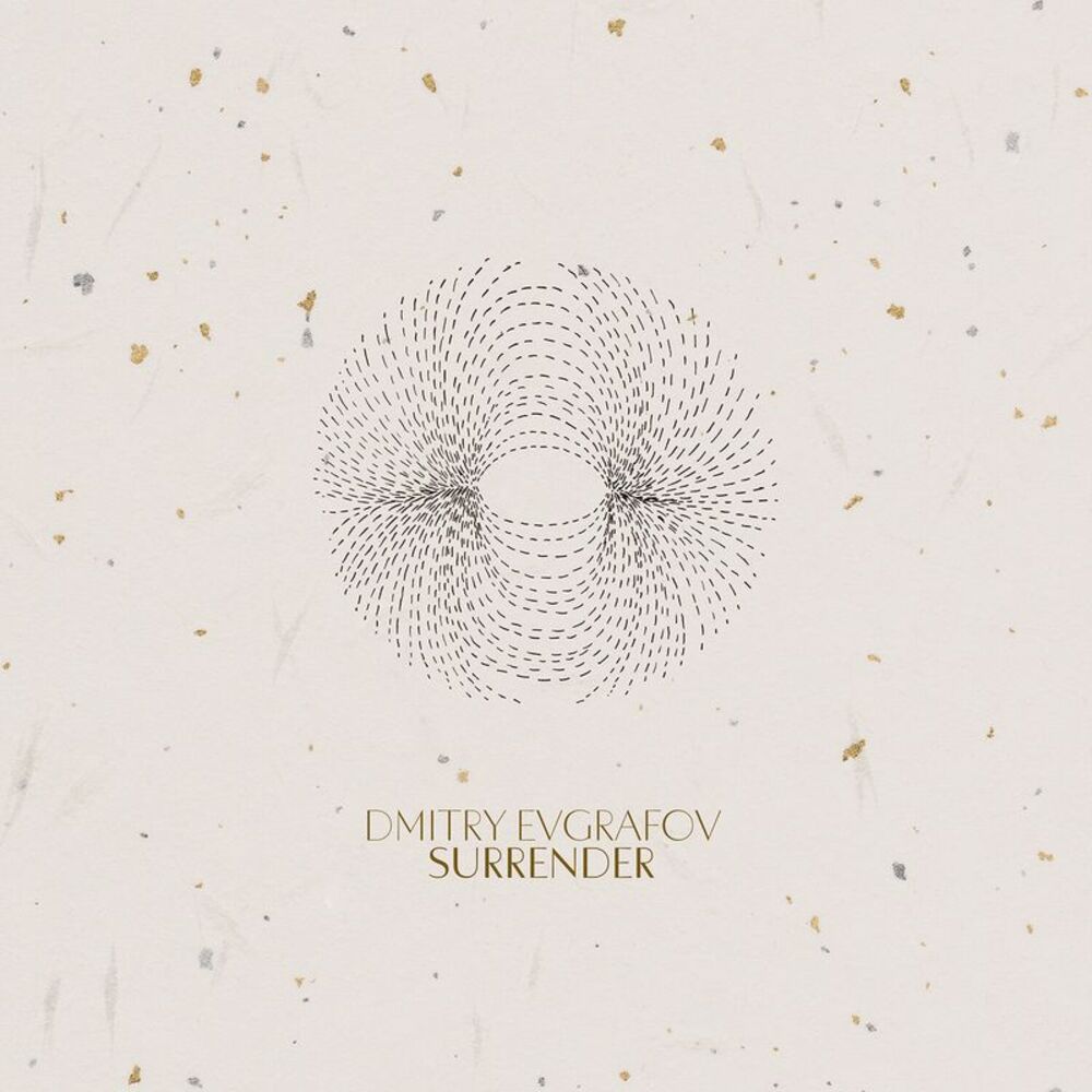 Dmitry Evgrafov - Surrender  LP LP
